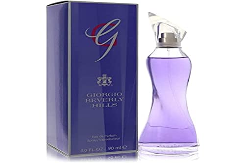 Giorgio Beverly Hills G EDP W 90 ml