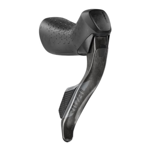 SRAM Rival AXS combo levier droit et étrier Flat Mount haut de gamme