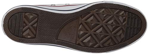 Converse Optical White M7650 - HI TOP (7.5 Men's, 9.5 Women's Medium, Optical White)4