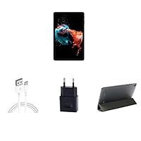 ALLDOCUBE kPad 10.4 inch Tablet PC Android 11 Unisoc T610 2K Screen 4GB RAM 64GB ROM 4G LTE PhoneTablets (Tablet with case Cover)