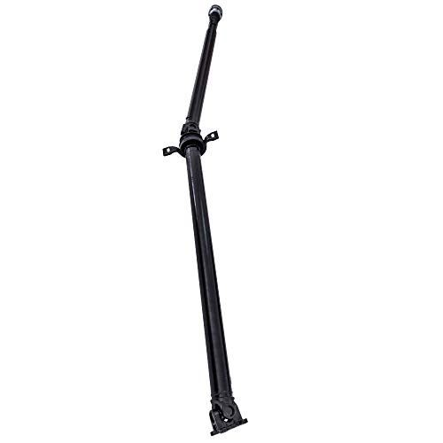 maXpeedingrods Hélice Cardan de eixo traseiro para Chevrolet Equinox 3.4L 2005-2006 para Pontiac Tor