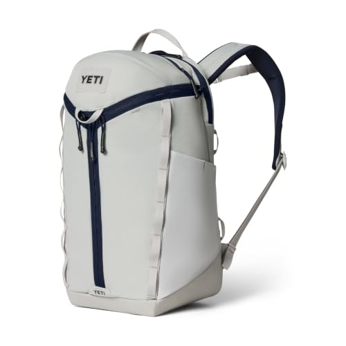 Image of YETI Palo 26L Active Backpack for Work, Gym, and Everyday Carry, Breeze