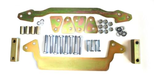 EPI EPILK125 2-Inch ATV Lift Kit