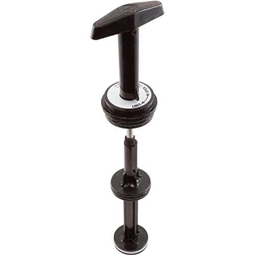 Hayward Piston Assembly, SP0410X Slide Valve, with Handle SPX0410BA