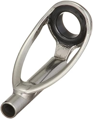 Fuji T-KGTT Size 3.5-1.2 Rod Top Guide Torzite Titanium Frame x 1 pc (3183)