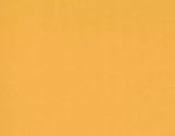 Bella Solids Cheddar (Appropriate Cheddar Orange Color for Civil War Reproduction Quilts) Cotton Fabric Solid by The Yard (D511.35)