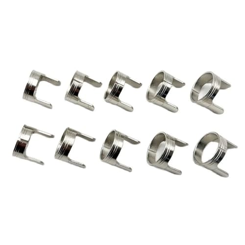 Ressorts d'espacement pour torche plasma S45 et PT-40 (Lot de 10 pièces) - 2