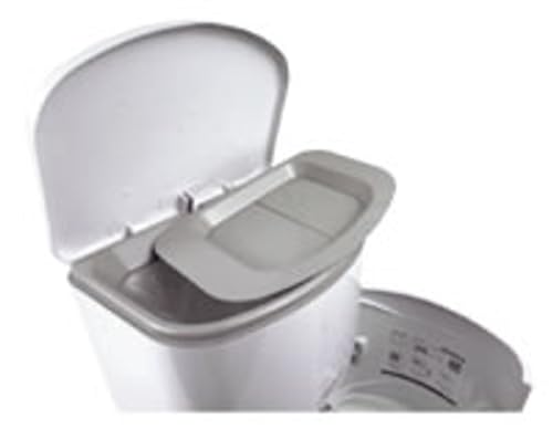 Janibell M280DA Ea - Akord Slim Adult Diaper Disposal System thumb #2