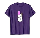 Two In The Pink One In The Stink T-Shirt