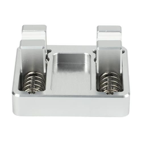 Fixation de fil de soudure réglable pour stabiliser vos câbles électriques auto - 4