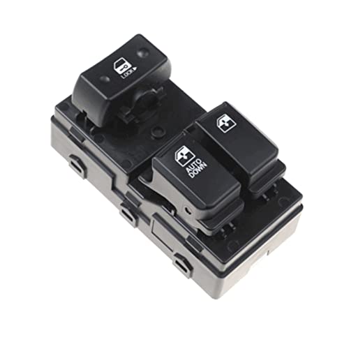 Commutateur de fenêtre électrique 93571-4H110 pour H1 Starex