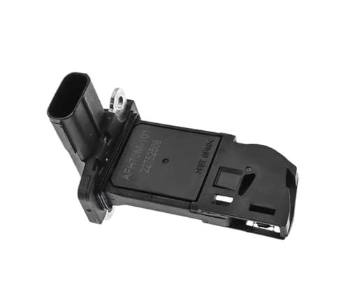 Débitmètre AFH70M101 pour corriger ralenti instable sur moteur Z22D1