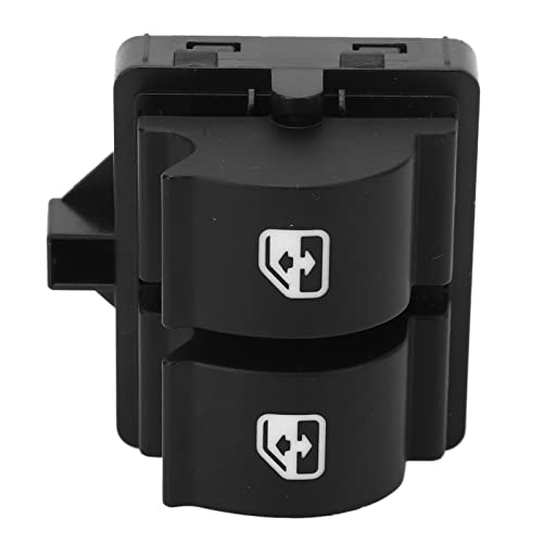 Bouton de régulateur de levage 5801511729 pour commande fluide des vitres Daily 2015-2018