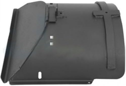 Replacement Horizontal Unloading Auger Grain Saver Door fits Case IH 84131732 New