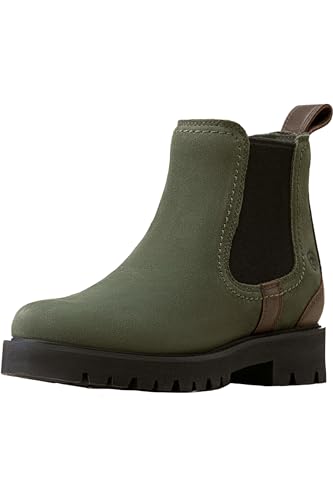 Image of ARIAT Wexford Lug Waterproof Boot