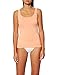 Produktbild CALIDA Damen Natural Comfort Top ohne Arm Rundhals Unterwäsche, Light Mandarine, 40-42