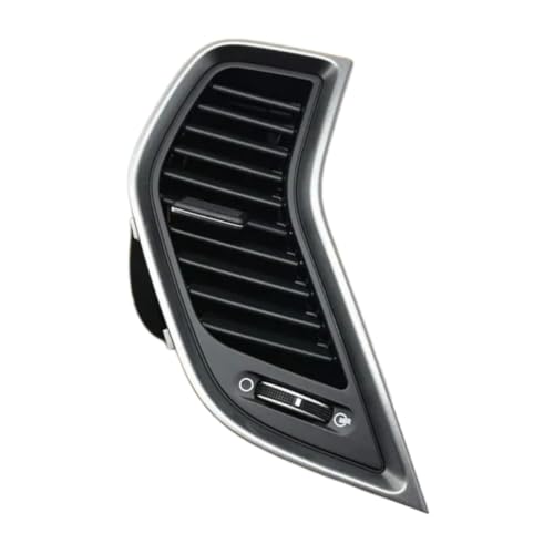 Rejilla de ventilación para Santa Fe: recupere el aire acondicionado central