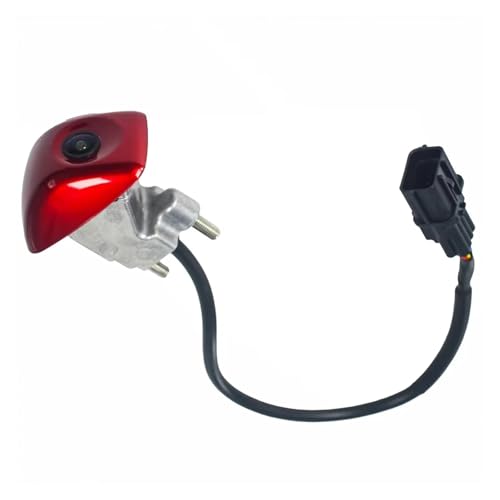 Caméra stationnement arrière contre les angles morts | Kit caméra recul étanche Hyundai i20