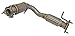 Walker 16581 EPA Ultra Direct Fit Converter
