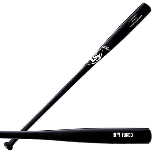 Louisville Slugger 2020 Flylite Mb37 Fungo Bat, Black #TOP3