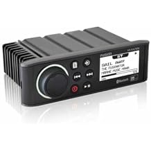 Fusion Entertainment MS-RA70N Marine Entertainment System with Bluetooth with NMEA 2000 compatibility