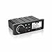 Fusion MS-RA70N Stereo with 4x50W AM/FM/Bluetooth 2-Zone USB NMEA 2000 Fusion Link Wireless Control for Fusion Link App