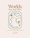 world heroes perfect  Worlds Here & There: An Activity Book For International Transition