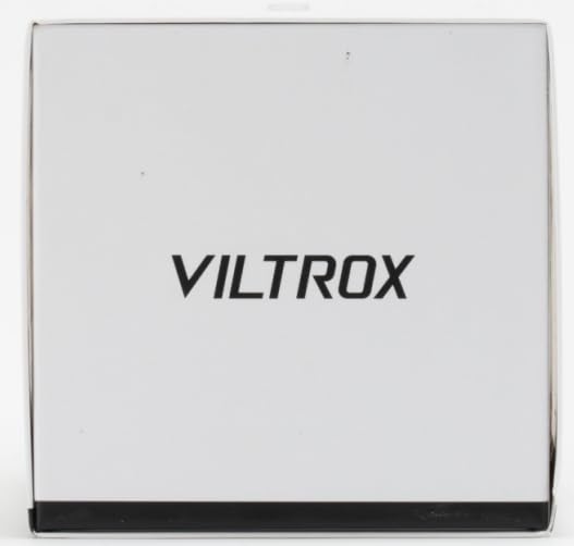 VILTROX 15mm F1.7 E-Mount Lens for Sony, APS-C Ultra Wide Angle Autofocus Lens for Sony E-Mount Cameras FX30 ZV-E10 ZV-E10II A6700 A6600 A6500 A6400 A6300 A6100