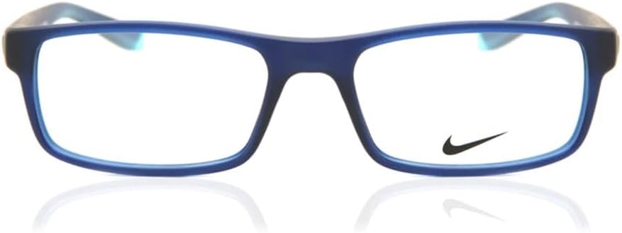 Eyeglasses NIKE 7090 411 Matte Navy/Photo Blue