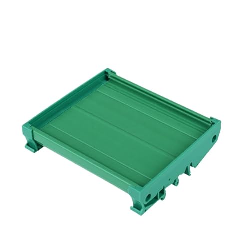 Adaptador de PCB UM90 para carril DIN: montaje estable de 151 a 200 mm