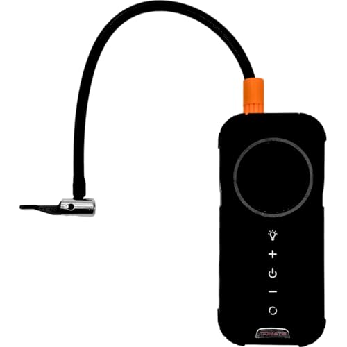 Compressor Bomba de Ar Recaregavel Inteligente Sem Fio 180PSI MXB-002 -