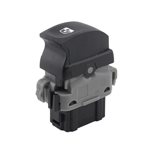 Vitre bloquée ? Commande lève-vitre pour Renault Clio 3 Modus Twingo