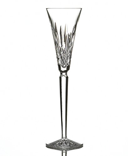 Waterford Lismore Jewels Diamond Toasting Flute