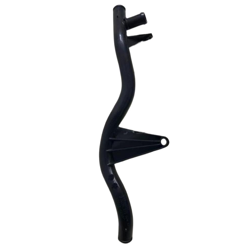 Enwdrnetw Onecolor Cooling System Coolant Radiator Hose Line Compatible With Q3 A3 Tts 5Q0121070br 5Q0121070ab