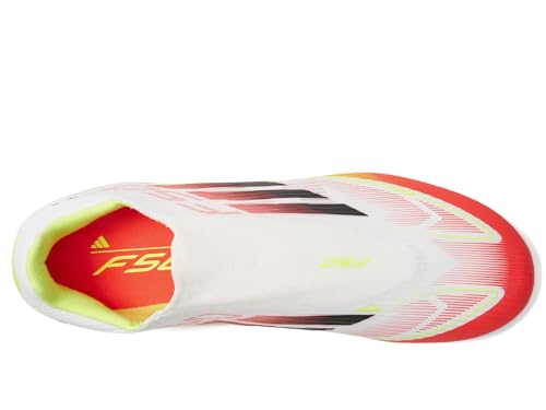 Image of Adidas Unisex-Adult F50 League Football Boots Firm Ground