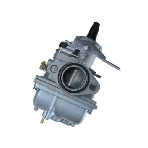 Carburateur de course en alliage durable pour moteur TS125 et TC125