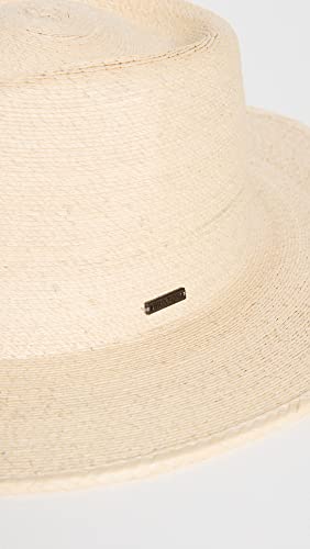 Image of Brixton Men's Marcos Fedora