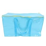 Portable et polyvalent : léger et facile à transporter, ce à foin convient à divers environnements tels que les fermes, vous permettant de stocker et d'utiliser le foin facilement, n'importe où et n'importe quand