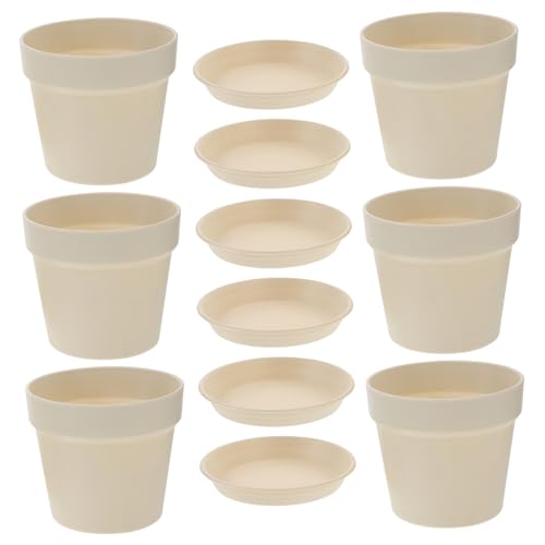 Jardineras Grandes Cuadradas Marca Balacoo