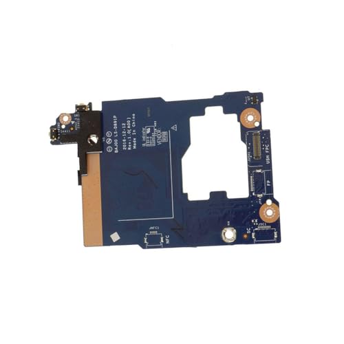 ^ubg H ɓK DELL Latitude 5285 2-in-1 059W5V 59W5V BAJ00 LS-D891P