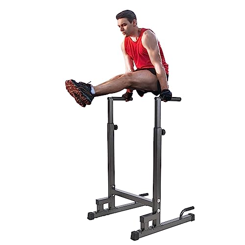 Best Pull up Dip Station for Doing Exercise Reviews