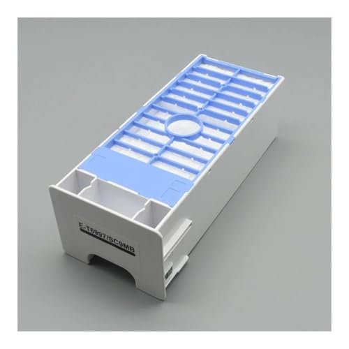 Boîte réservoir maintenance T699700 compatible avec imprimante EPSON Pro P6080 P7080 P8080