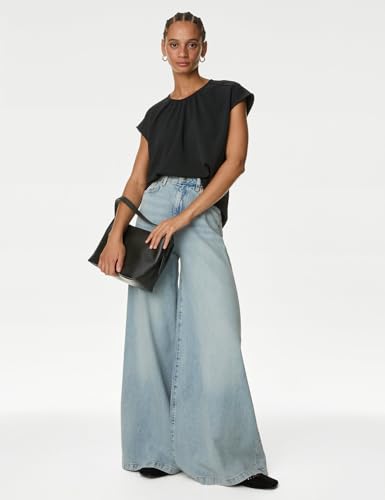 Image of Marks & Spencer Women Fashion Vest