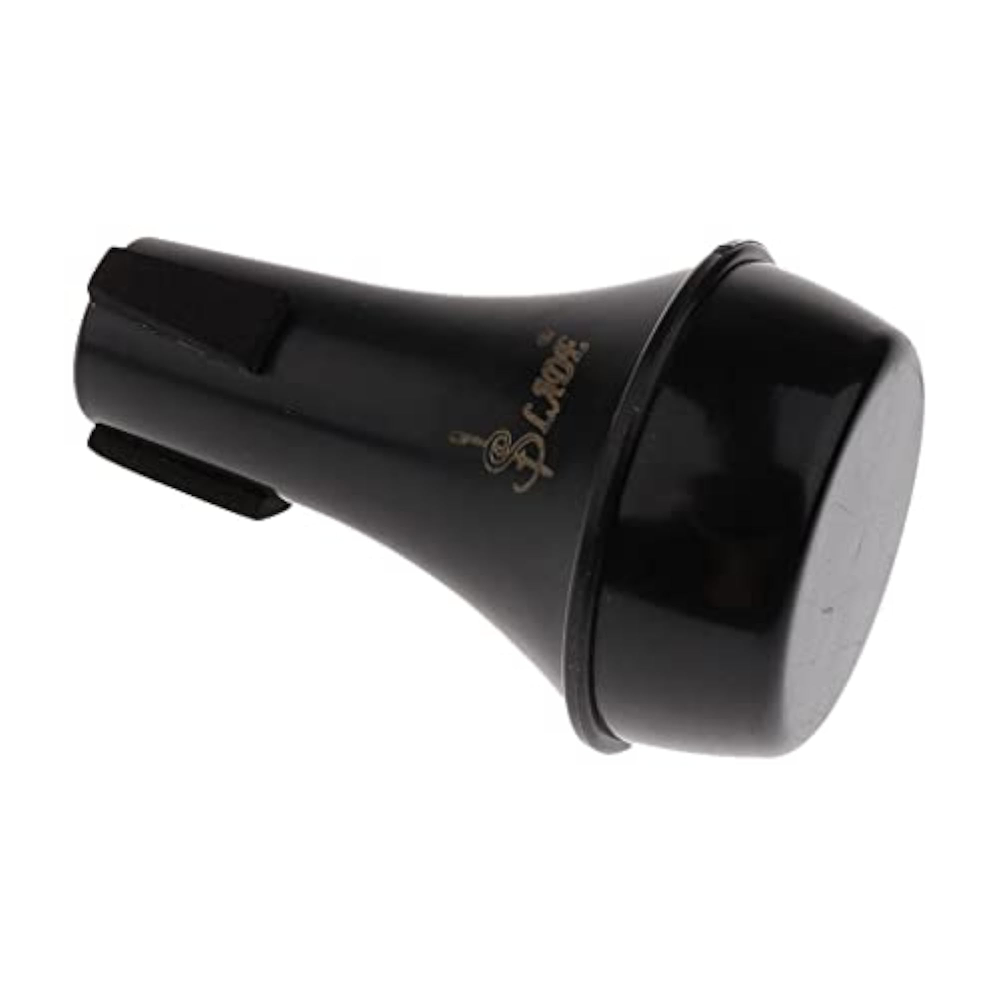 Mini Practice Trumpet Straight Mute Silencer