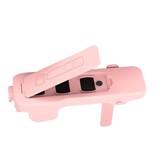 Pocket 3 �J�����p��̌^�t�B���^�[�z���_�[�V�F�� �ȒP�ɃA�N�Z�X�ł���ϏՌ��t�B���^�[�J�o�[�ی�P�[�X