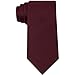 Kenneth Cole REACTION Men's Solid Slim Tie