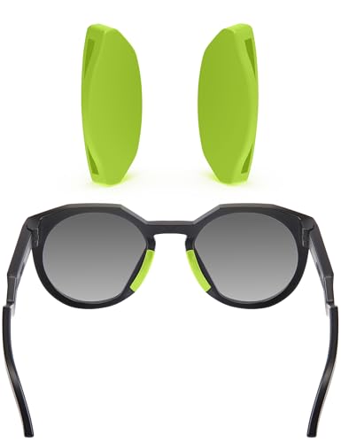 Image of ToughAsNails Replacement Nose Pads for Oakley Frogskins Range OO9284 OO9503 /HSTN OO9242 /HSTN Metal OO9279 /HSTN SQ OO9533