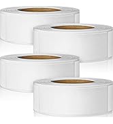 Removable Freezer Labels 1 x 3 Inch Food Storage Stickers Refrigerator Freezer Paper Labels(1200 ...