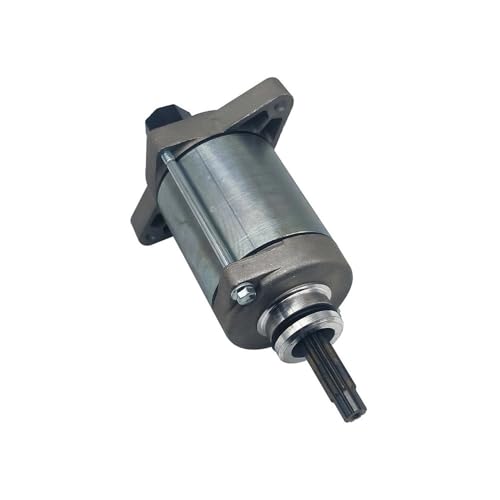 Démarreur TRX420 en panne ? Solution 9 dents pour TRX500