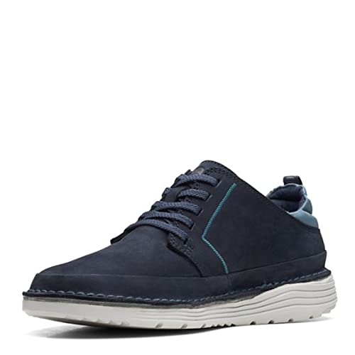 Image of Clarks Mens DerbyOxford